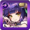 妲己（クリスマス）のアイコン