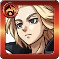 佐野万次郎のアイコン