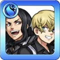 場地＆松野のアイコン