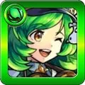 ガブリエルのアイコン