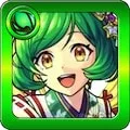 ガブリエル（新春）のアイコン