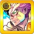 ストライクのアイコン