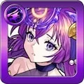 明暗の女神 クララミス