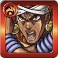 アヴドゥルのアイコン