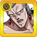 ジャン・ピエール・ポルナレフ