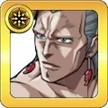 気高き騎士道精神 ジャン・ピエール・ポルナレフ