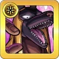 アヌビス神のアイコン