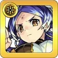三蔵法師のアイコン
