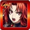 アイリスのアイコン