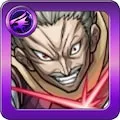 痩騎士のアイコン