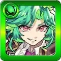 エメラルドのアイコン