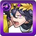 イージスのアイコン