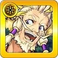 劉備のアイコン