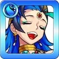 サラスヴァティのアイコン
