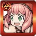 アーニャ・フォージャーα