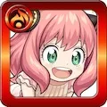 アーニャαのアイコン