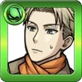 ロイド・フォージャーα