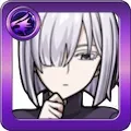 ロイドの同僚 フィオナ・フロスト
