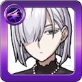 パーティへの列席 フィオナ・フロスト