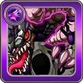 シャドウドラゴンのアイコン