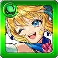 コルセアのアイコン