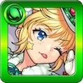コルセア（クリスマス）のアイコン