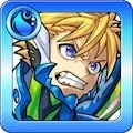 ジェラルドのアイコン