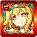 メイのアイコン