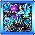 バハムートXのアイコン