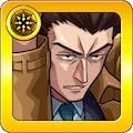 日下部篤也のアイコン