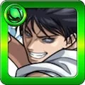 伏黒甚爾のアイコン