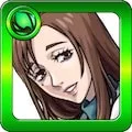 家入硝子のアイコン