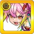 ゲキリンのアイコン