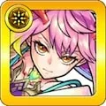 「鎮静」の龍人 ゲキリン