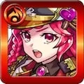 ルビーのアイコン