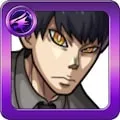 優一郎黒野のアイコン