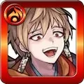 与謝蕪村のアイコン