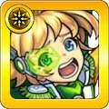 ドローンのアイコン