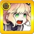 多良城くるるのアイコン