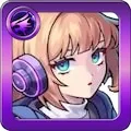 成尾うみのアイコン