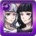 クロ＆シロ