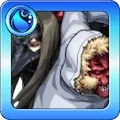 魔猿＆黒狗のアイコン