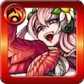 火セイレーンのアイコン