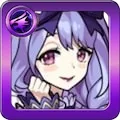 異界を彷徨う者 エウリュアレ