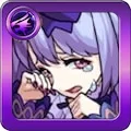 闇エウリュアレのアイコン