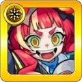 ファルデのアイコン