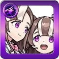モンゴルフィエ姉妹α