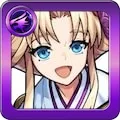 絹高ゆいなのアイコン