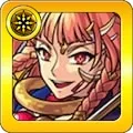 アロンズロッドのアイコン