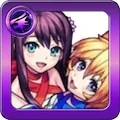 Two for allのアイコン